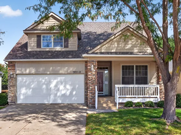 7955 Wistful Vista Dr Unit 12, West Des Moines, IA 50266