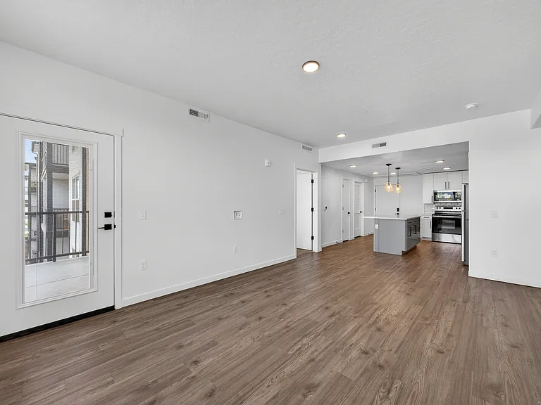 Village Apartments — Photo 55