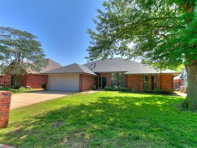 16716 Valley Crst, Edmond, OK, 73012