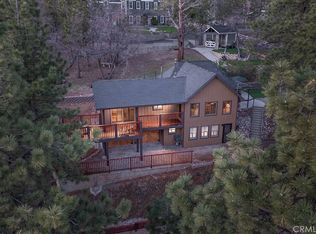 1262 Piney Ridge Pl, FAWNSKIN, CA 92333