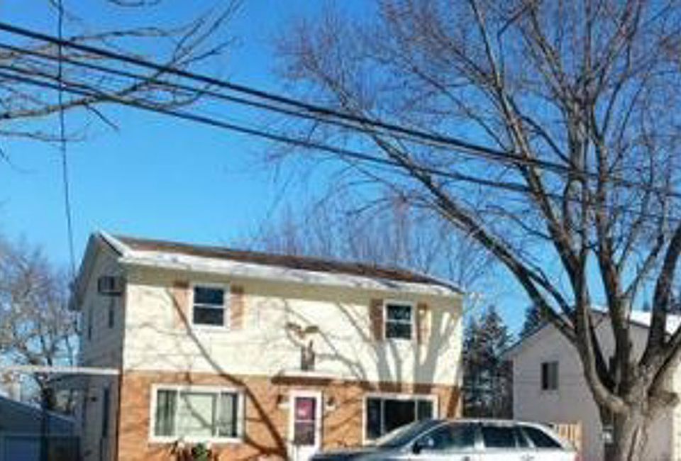 Property Front View