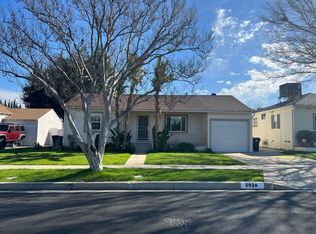 5924 Zelzah Ave, Encino, CA 91316