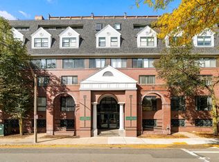 59 Brainerd Rd APT 604, Allston, MA 02134