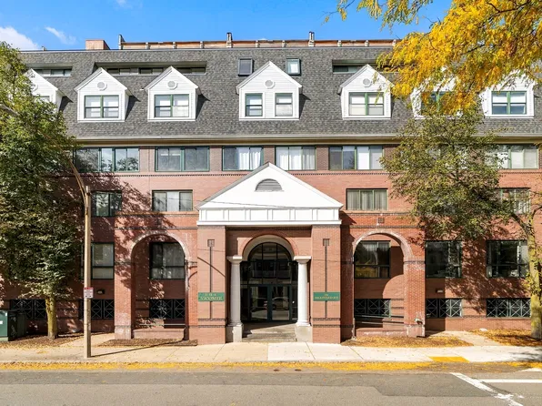 59 Brainerd Rd APT 604, Allston, MA 02134