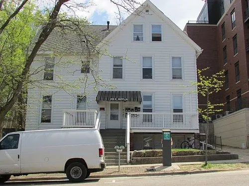 209 E Mifflin St Photo 1
