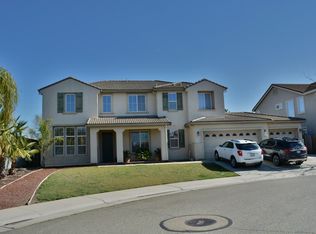 997 Trafalgar Cir, Galt, CA