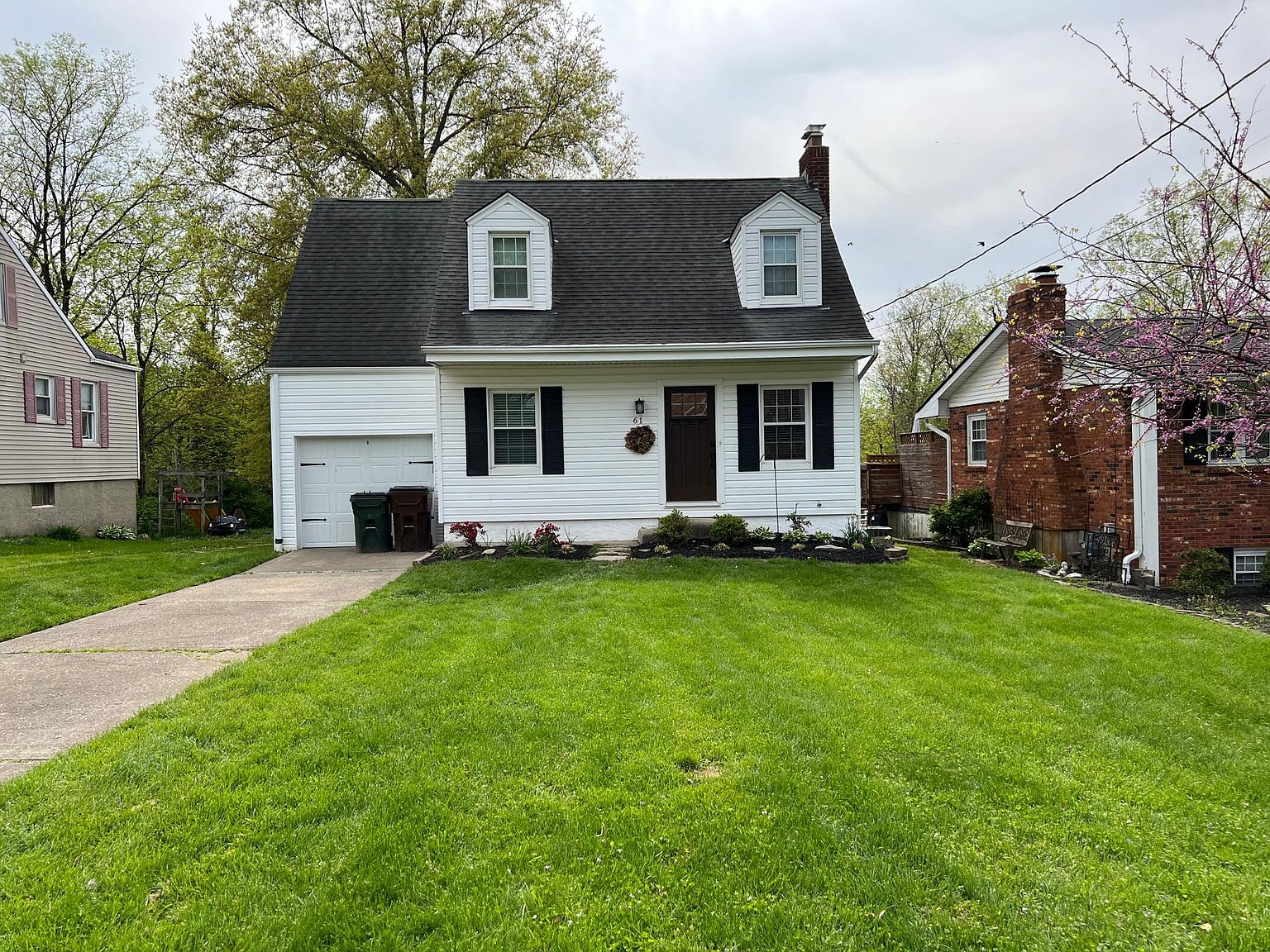 61 Beech Dr, Edgewood, KY 41017 Zillow