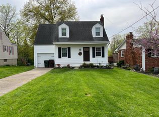 61 Beech Dr, Edgewood, KY