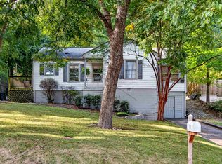 1942 20th Ave S, Birmingham, AL 35209