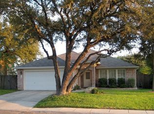 6216 Stable Briar, San Antonio, TX 78249