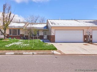 1117 Patio Dr, Cheyenne, WY 82009