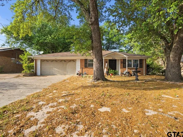 3211 Shady Trail Dr, Tyler, TX 75702