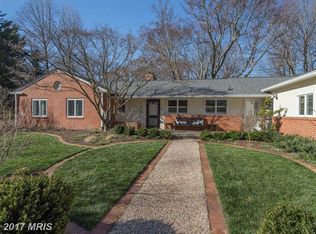 2780 Hill Rd, Vienna, VA 22181