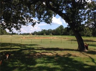 648 Hardy Bottom Rd, Huntsville, TX 77340