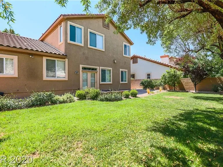 3496 Cupecoy Point Ave — Photo 5