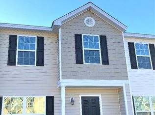 7 Transom Rd, Port Wentworth, GA 31407