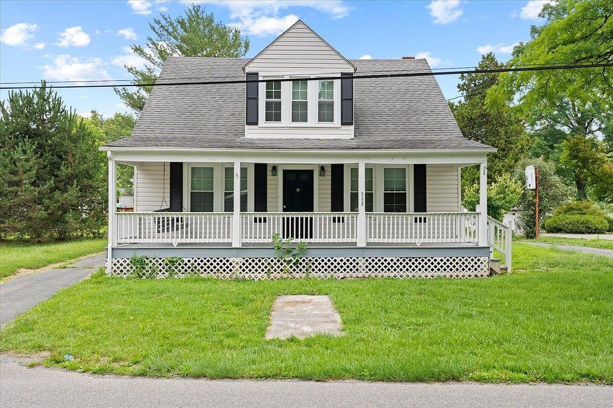 544 Battlefield Rd, Crimora, VA 24431 Zillow