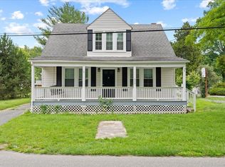 544 Battlefield Rd, Crimora, VA 24431