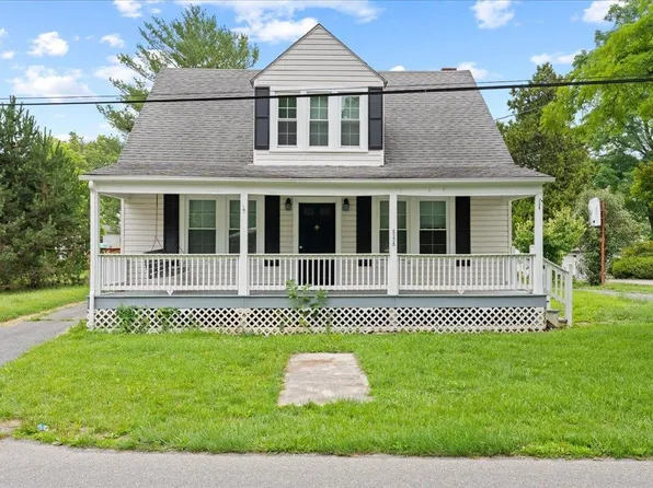 544 Battlefield Rd, Crimora, VA 24431