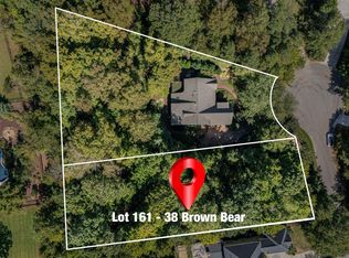 38 Brown Bear #161, Chapel Hill, NC 27517