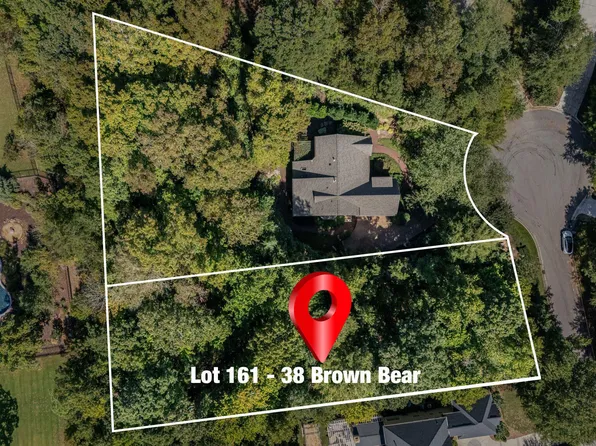 38 Brown Bear #161, Chapel Hill, NC 27517