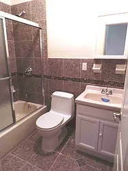 Rented by Perry Associates NYC Inc