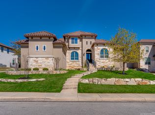 24135 Vecchio, San Antonio, TX 78260