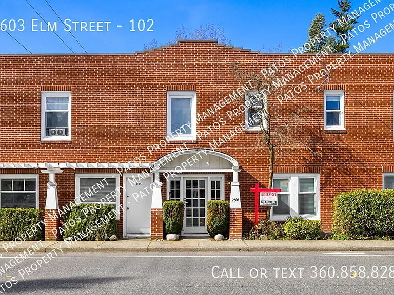 2603 Elm St #102 — Photo 3