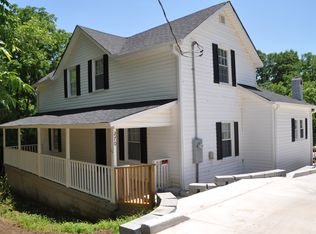 270 Jackson St, Spartanburg, SC 29346