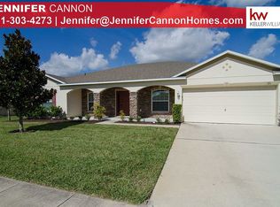 520 Wax Palm Ln, Chuluota, FL 32766