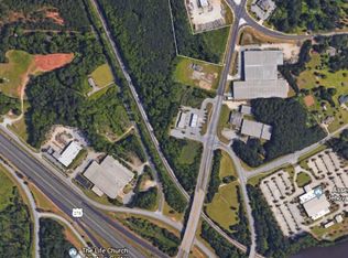 N Salem Rd, Conyers, GA 30013