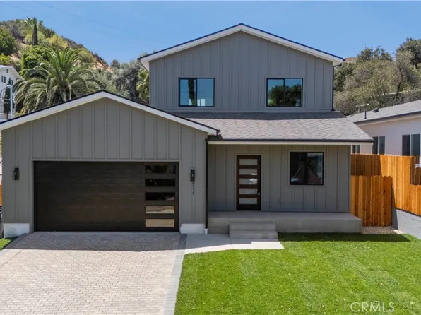 8734 Apperson St, Sunland, CA 91040