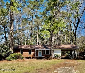 14346 Rough & Ready Road, Fair Bluff, NC, 28439