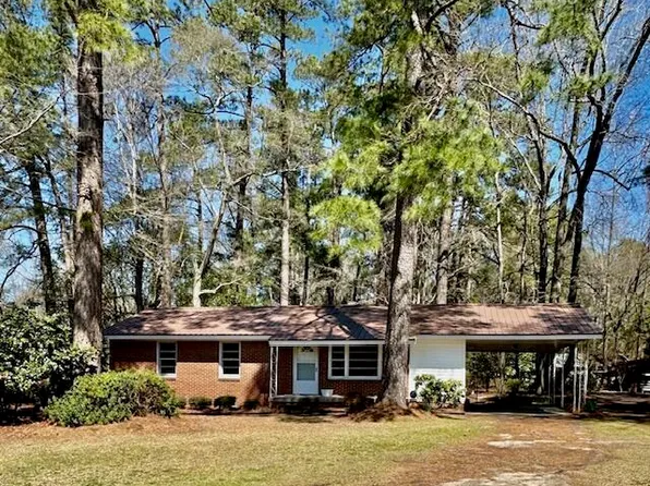 14346 Rough & Ready Road, Fair Bluff, NC 28439