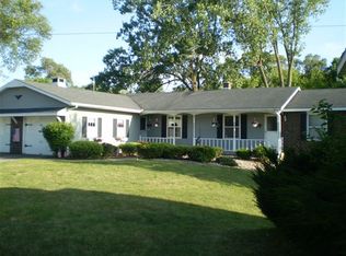 3519 Wyoming Ave SW, Wyoming, MI 49519