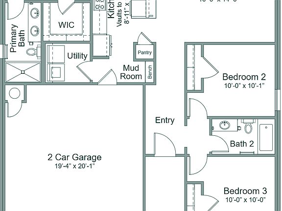 2nd image of this home