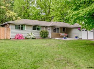 2130 NW 17th St, Corvallis, OR 97330