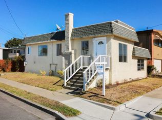 1703 Post Ave, San Pablo, CA 94806