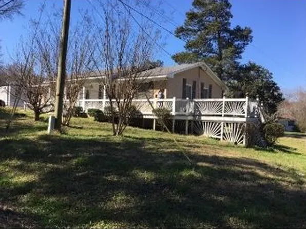 1160 Pittsburg Ave, White Plains, GA 30678