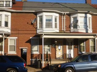 1033 E Philadelphia St, York, PA 17403