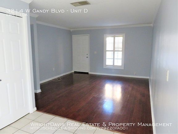 3rd image of 3214 W Gandy Blvd APT D
