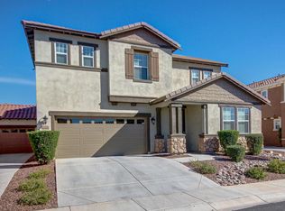1031 N Mason Dr, Chandler, AZ 85225