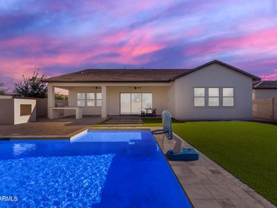 3902 W Ruby Way, Picacho, AZ, 85141