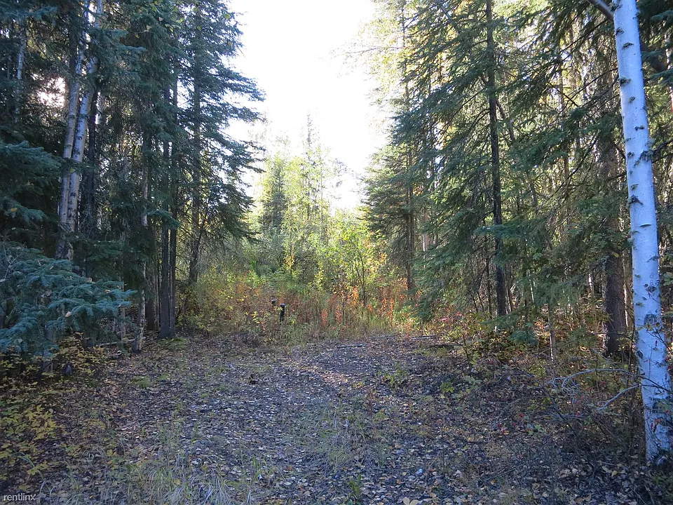 Rear property
