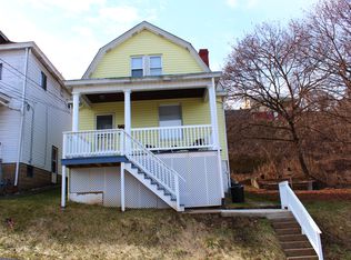 1714 Dagmar Ave, Pittsburgh, PA 15216