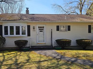 1429 River Rd, Binghamton, NY 13901