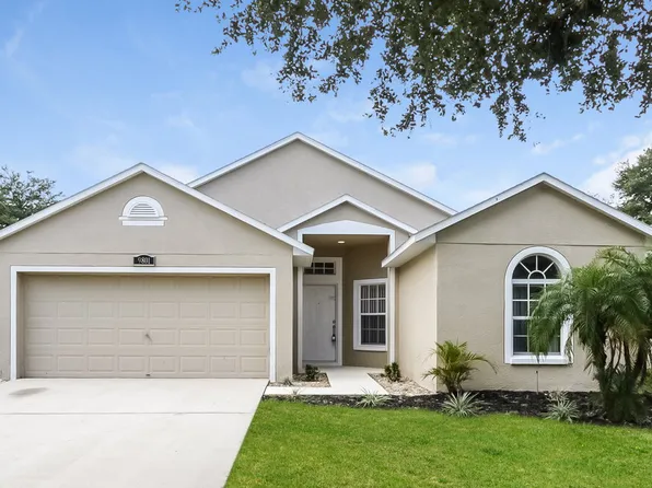 9801 Laurel Ledge Dr, Riverview, FL 33569