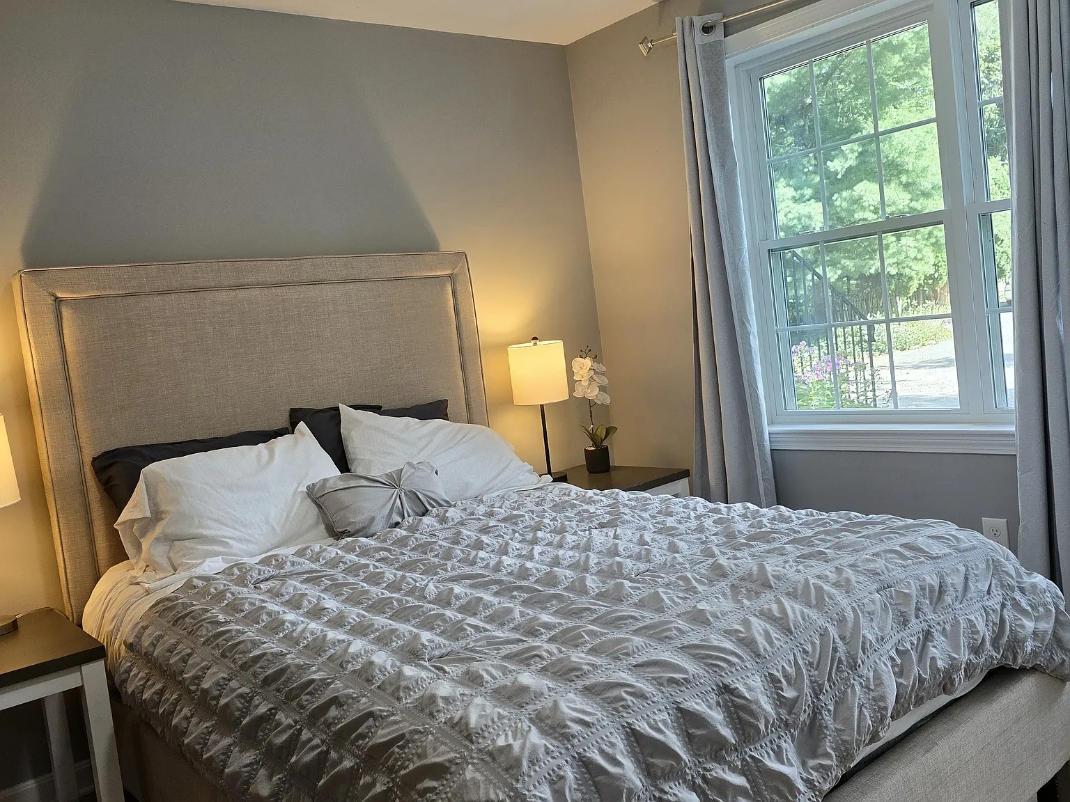 1 bed, 650 sqft, $1,850 — Photo 4
