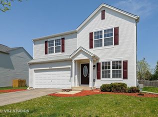 6147 Southridge Dr, Plainfield, IL 60586