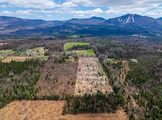 Kulzyck, Burke, VT 05832